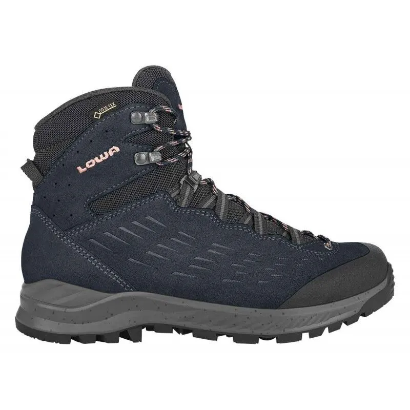 Lowa Explorer GTX Mid Ws - Chaussures randonnée femme | Hardloop