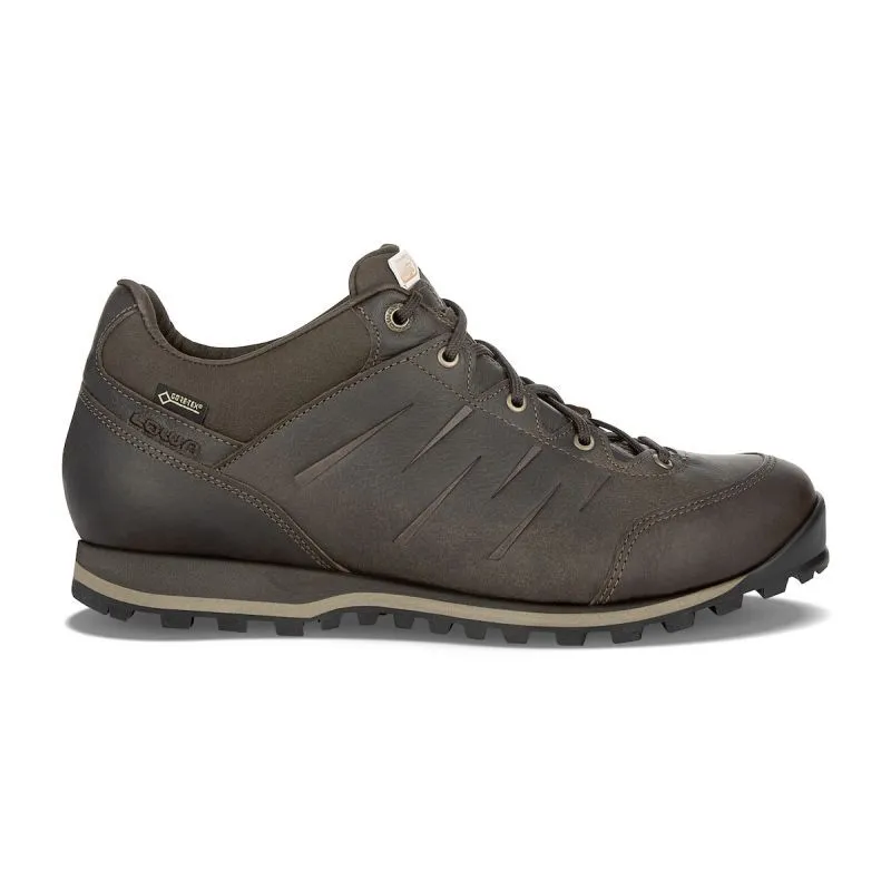 Lowa Pinto GTX® Lo Ws - Chaussures randonnée femme | Hardloop