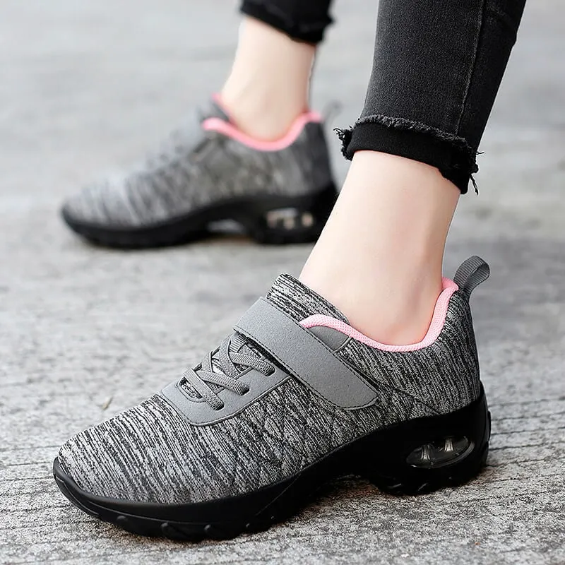 Lyrena | Chaussures Montantes Ergonomiques pour Femmes