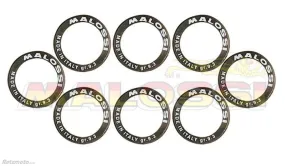 MALOSSI Galets Ø29,8X19,8 - 20g Malossi Par 8 