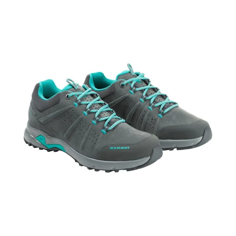 Mammut Convey Low GTX® - Chaussures randonnée femme | Hardloop