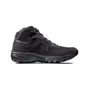 Mammut Ultimate III Mid GTX - Chaussures randonnée femme | Hardloop