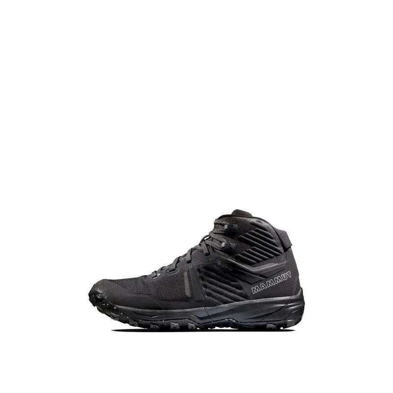 Mammut Ultimate III Mid GTX - Chaussures randonnée femme | Hardloop