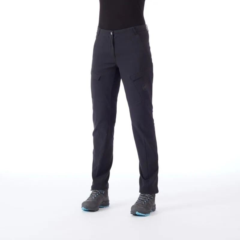 Mammut Zinal Pants - Pantalon randonnée femme | Hardloop