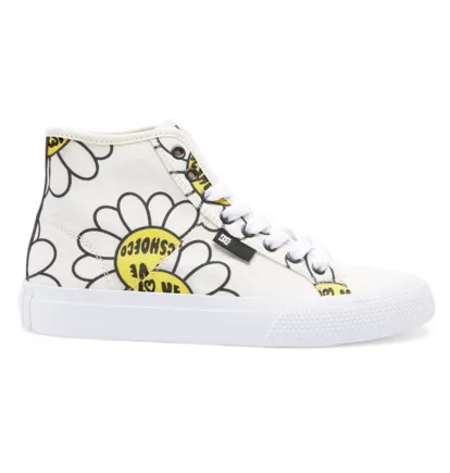Manual - Chaussures montantes pour Femme