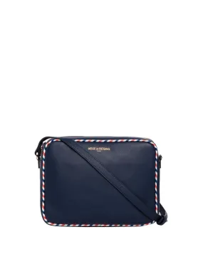 Marcia hand bag bleu marine