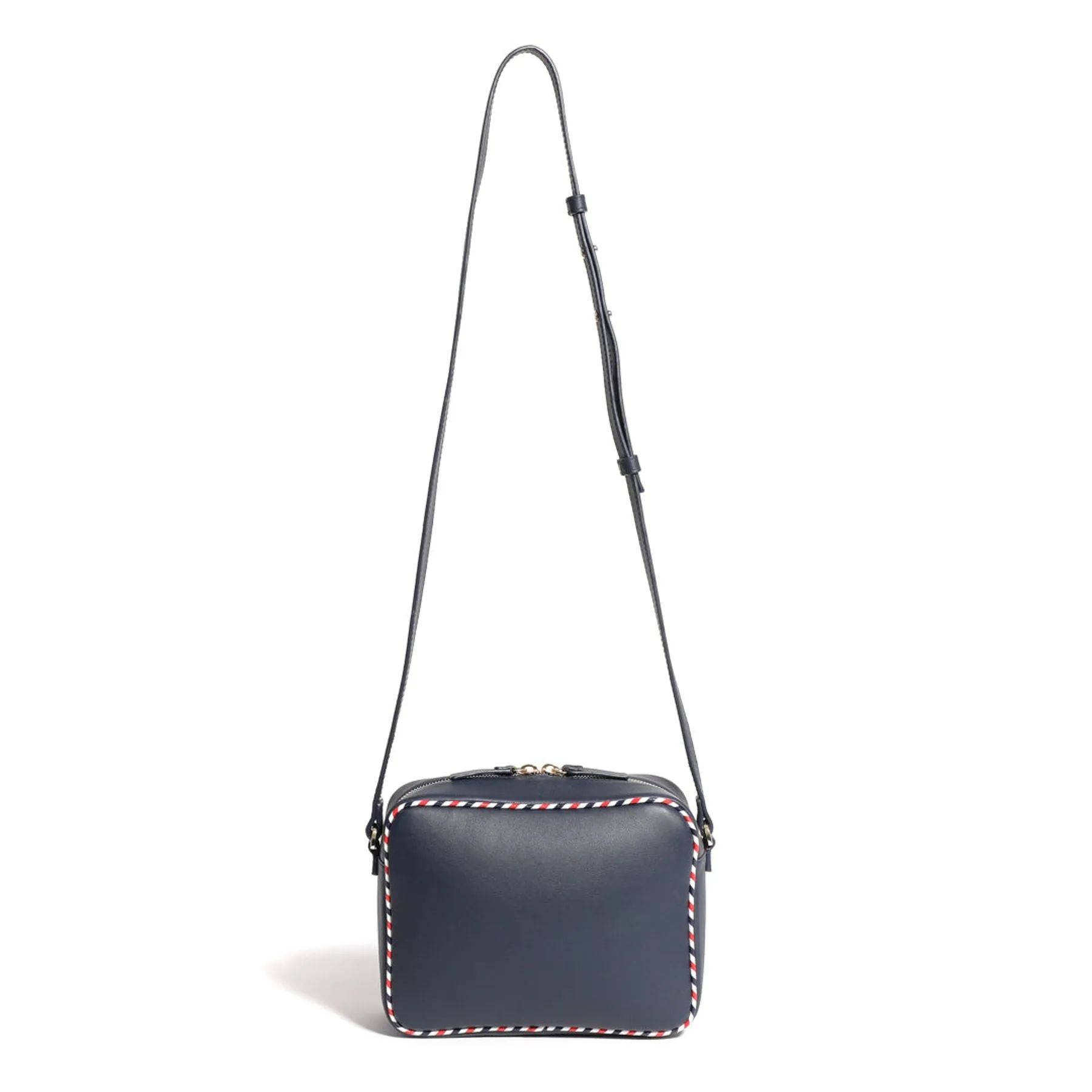 Marcia hand bag bleu marine