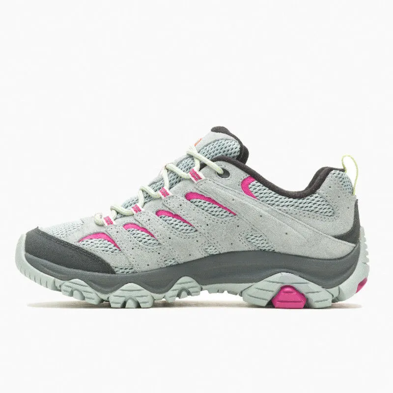 Merrell Moab 3 - Chaussures randonnée femme | Hardloop