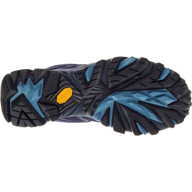 Merrell Moab Fst 2 GTX - Chaussures randonnée femme | Hardloop