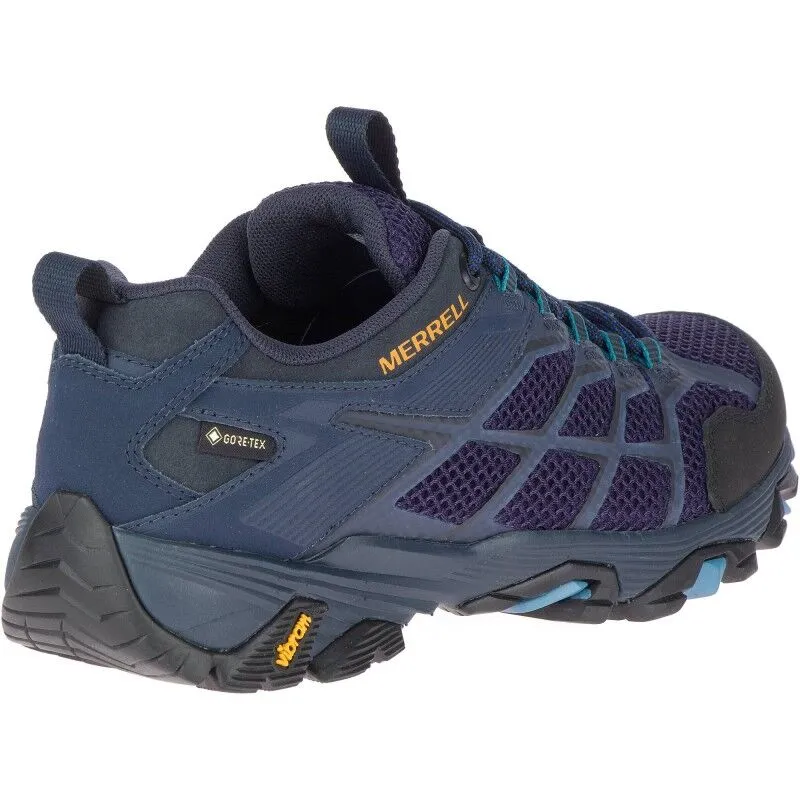 Merrell Moab Fst 2 GTX - Chaussures randonnée femme | Hardloop