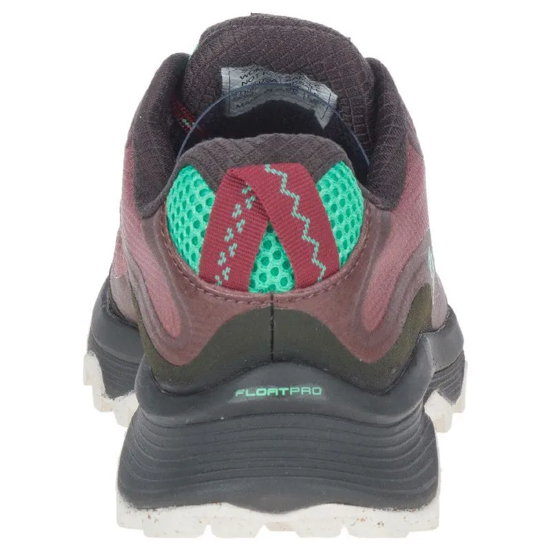 Merrell Moab Speed - Chaussures randonnée femme | Hardloop