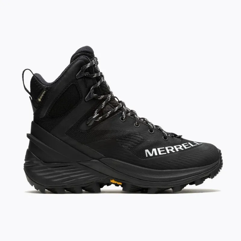 Merrell MTL Thermo Rogue 4 Mid GTX - Chaussures randonnée femme | Hardloop