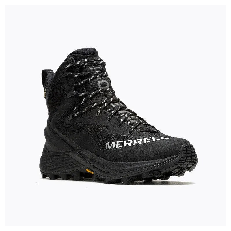 Merrell MTL Thermo Rogue 4 Mid GTX - Chaussures randonnée femme | Hardloop