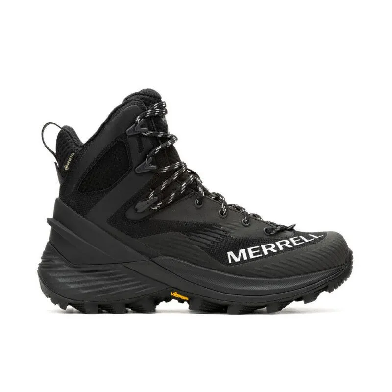 Merrell MTL Thermo Rogue 4 Mid GTX - Chaussures randonnée femme | Hardloop