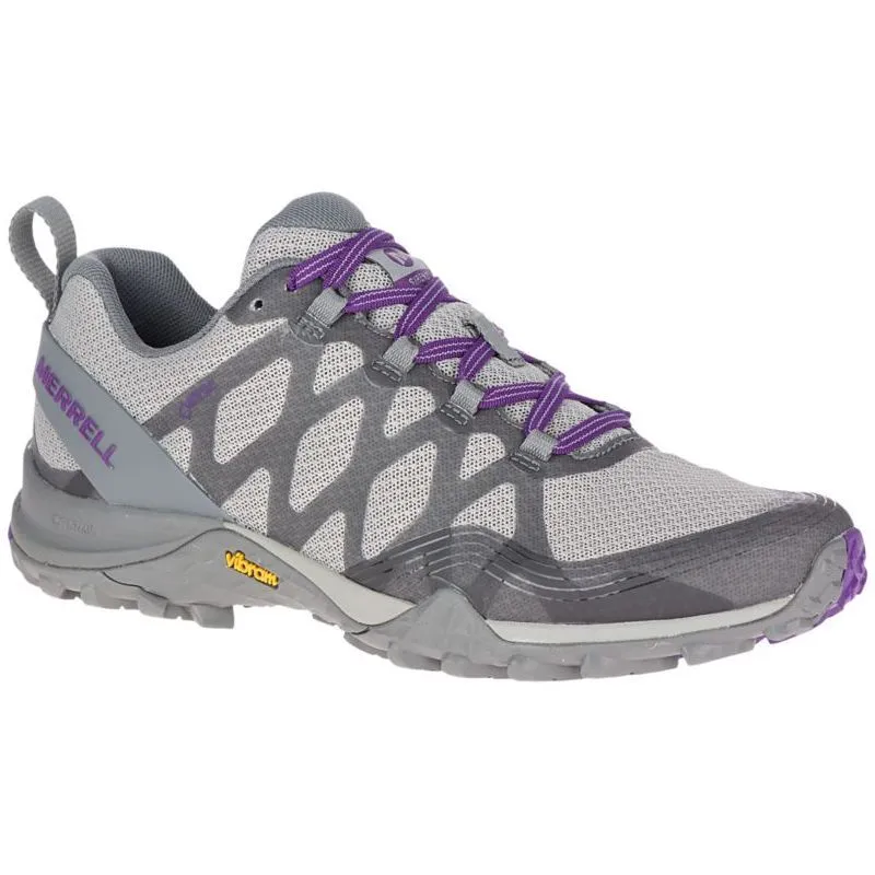 Merrell Siren 3 GTX - Chaussures randonnée femme | Hardloop