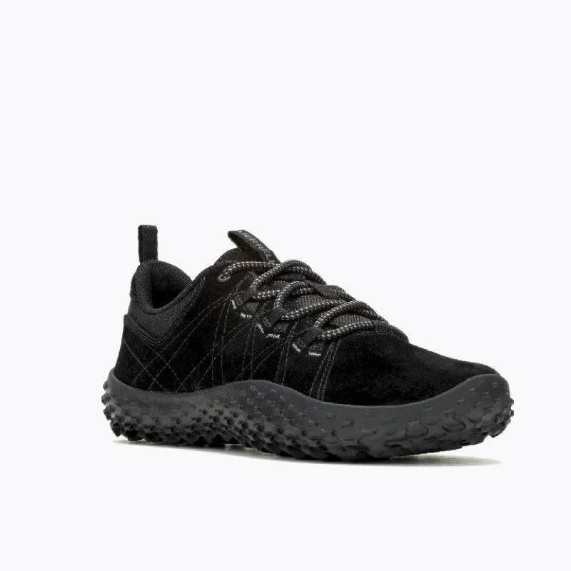 Merrell Wrapt - Chaussures randonnée femme | Hardloop