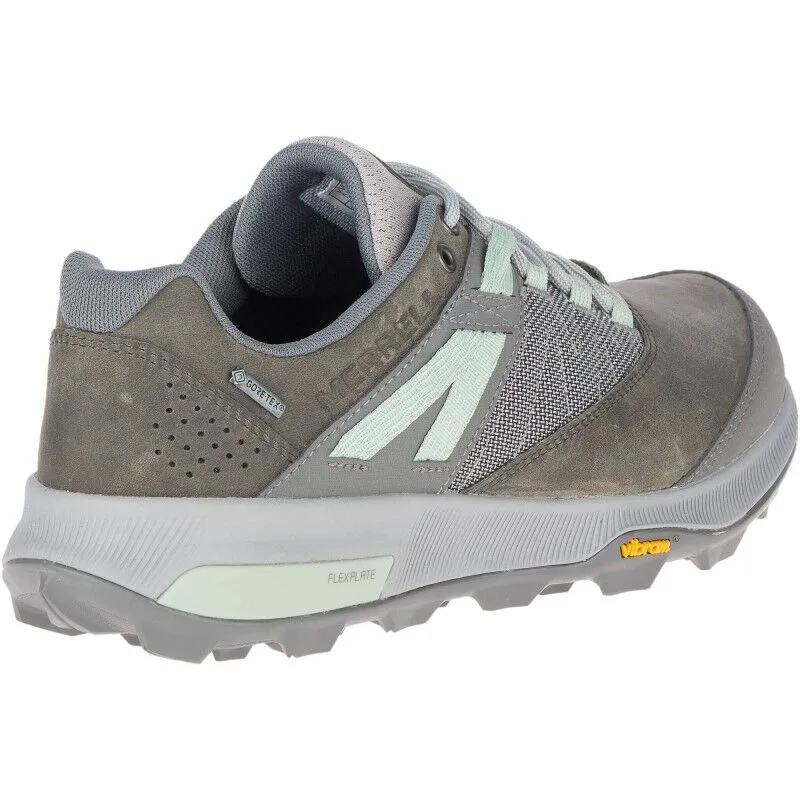 Merrell Zion GTX - Chaussures randonnée femme | Hardloop