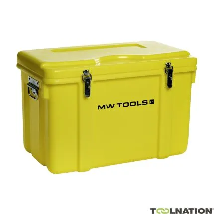 Metal Works 758120269 MWP120PEE Boîte de stockage de 120 litres