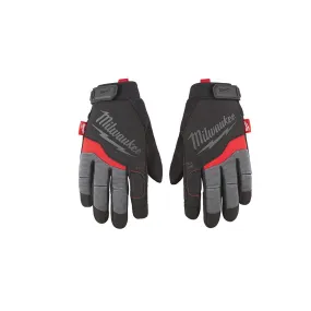 Milwaukee 48-22-8723 Gants de travail extra-large SMARTSWIPE