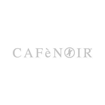 mocassins en cuir de couleur unie avec micro-strass taupe - CafèNoir