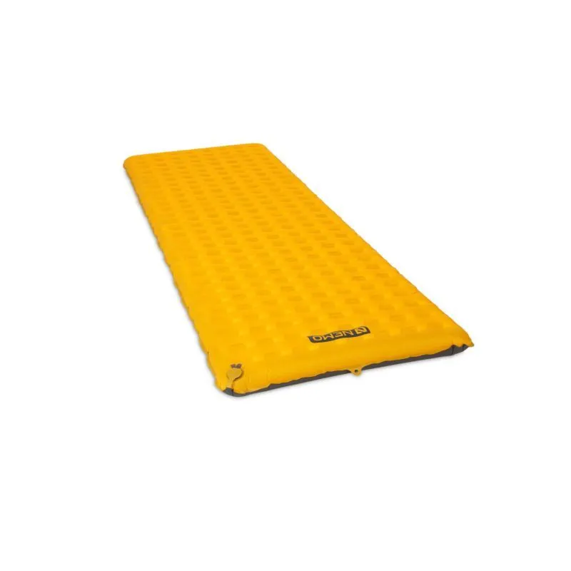 Nemo Tensor Insulated - Matelas | Hardloop