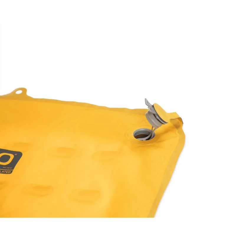 Nemo Tensor Insulated - Matelas | Hardloop
