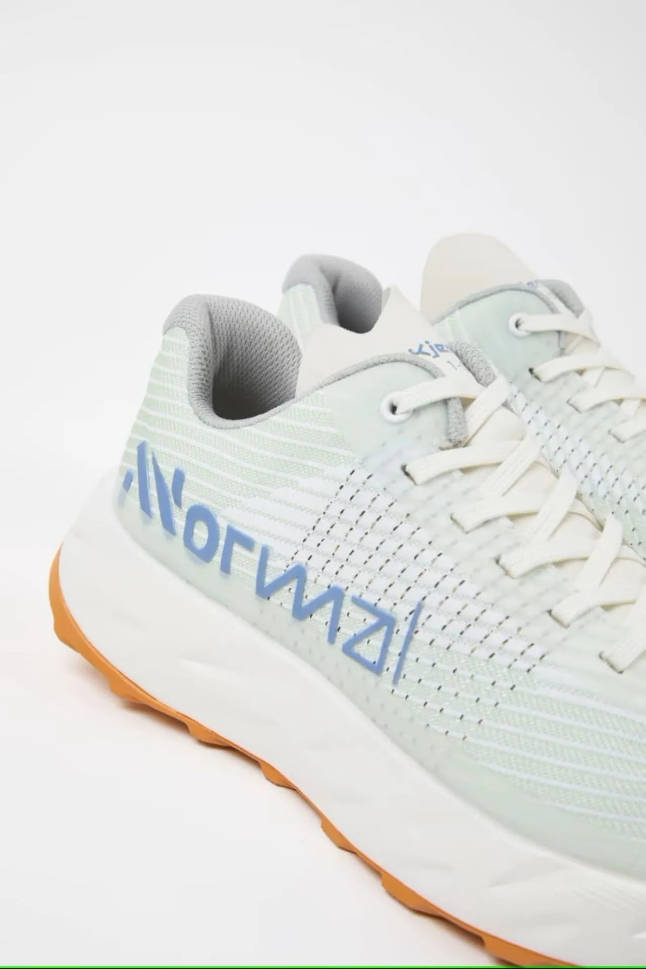 NNORMAL KJERAG MULTICOLOR Chaussures de trail