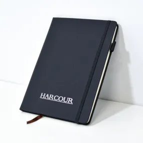 Notebook carnet de cavalier - Harcour - HARCOUR - Fournitures scolaires - Equestra