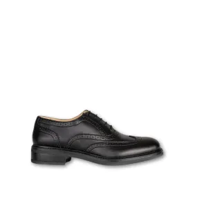 Oxford Brogue - Femme