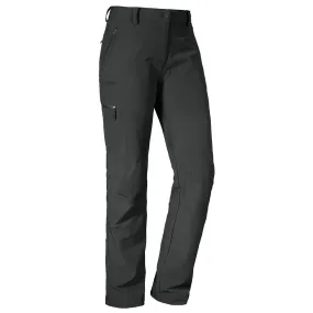 Pantalon randonnée Ascona Femme
