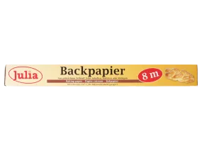 Papier de cuisson 
