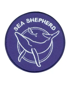 Patch Baleine