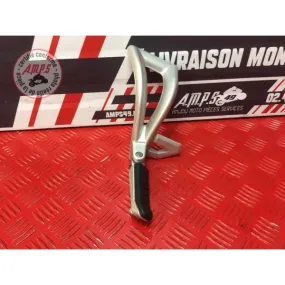 Platine repose pied passager gauche Triumph 1050 TIGER 2007 à 2012