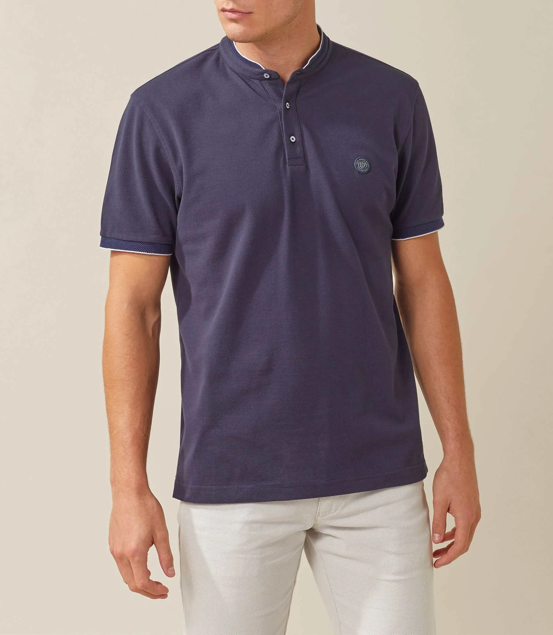 Polo marine Maco