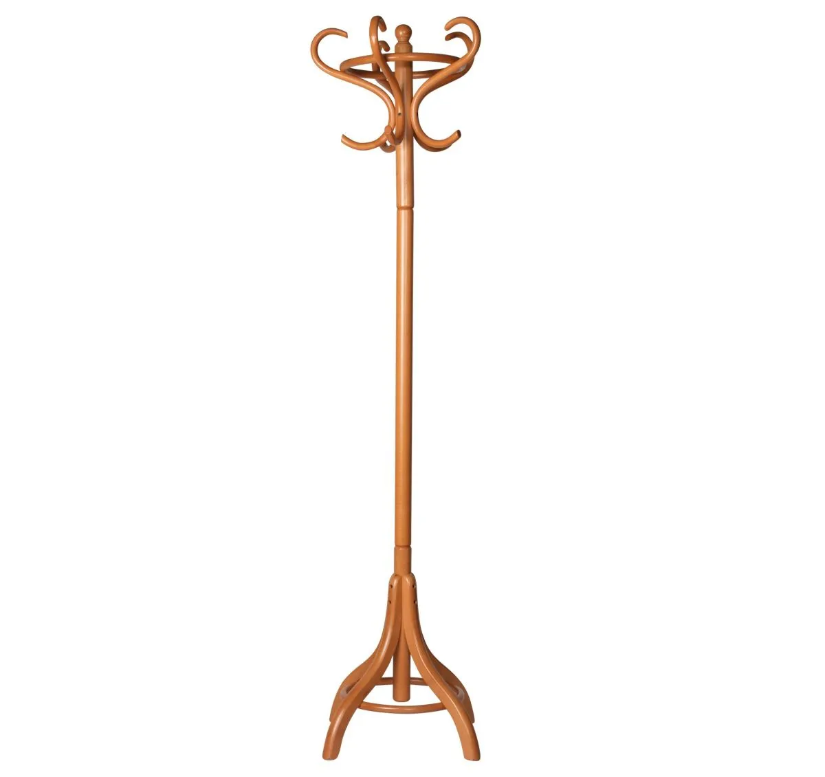 Porte manteaux Bois St Germain Poirier