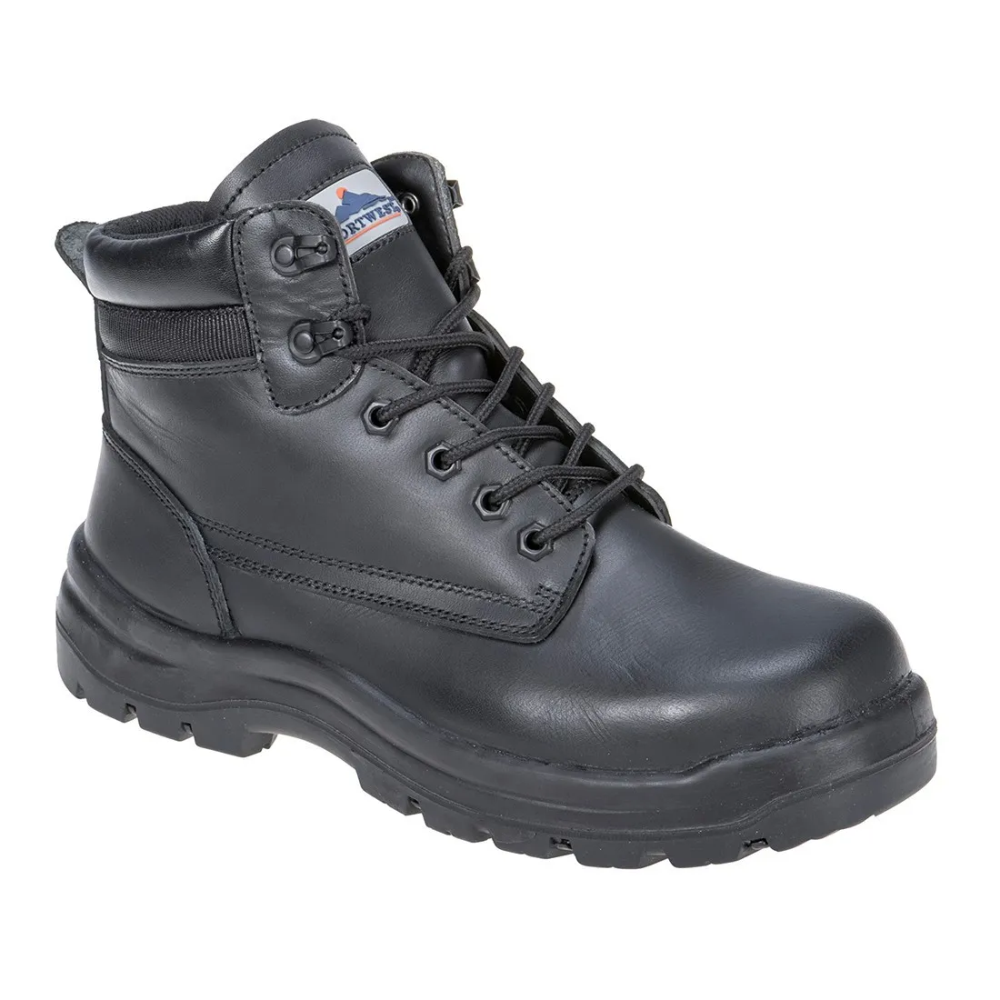 Portwest - Chaussures de sécurité montantes FOYLE S3 HRO CI HI FO