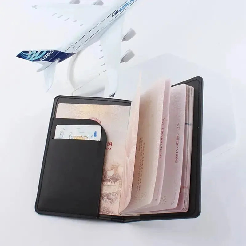 Protège Passport Simple