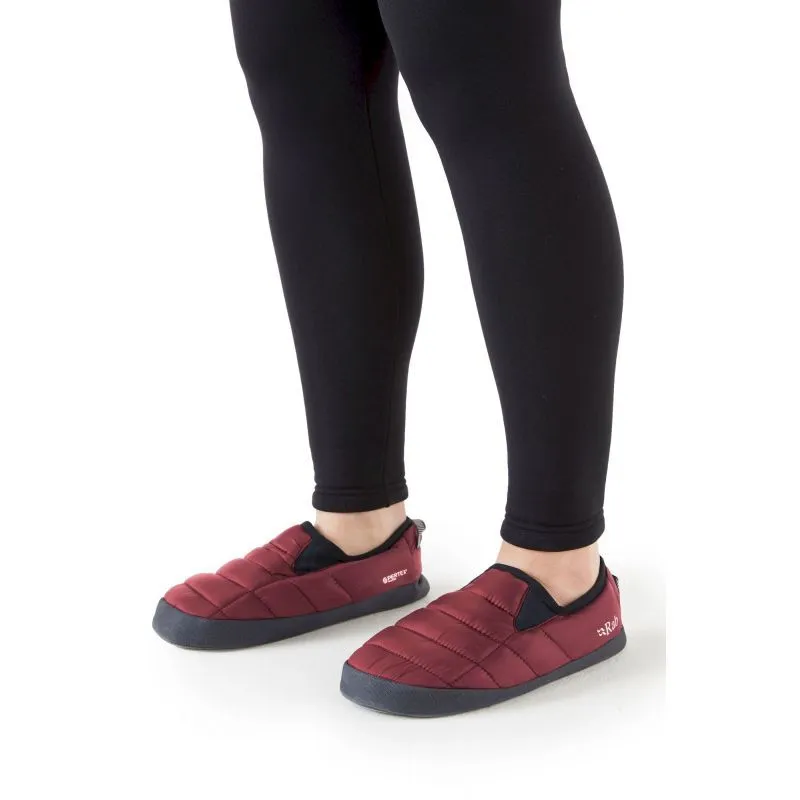 Rab Cirrus Hut Slippers - Sandales d'hiver