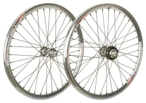 Roue BMX BOMBSHELL one 80 20 x1.5