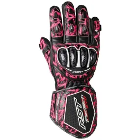  RST Gants TRACTECH EVO 4  Gants moto hiver