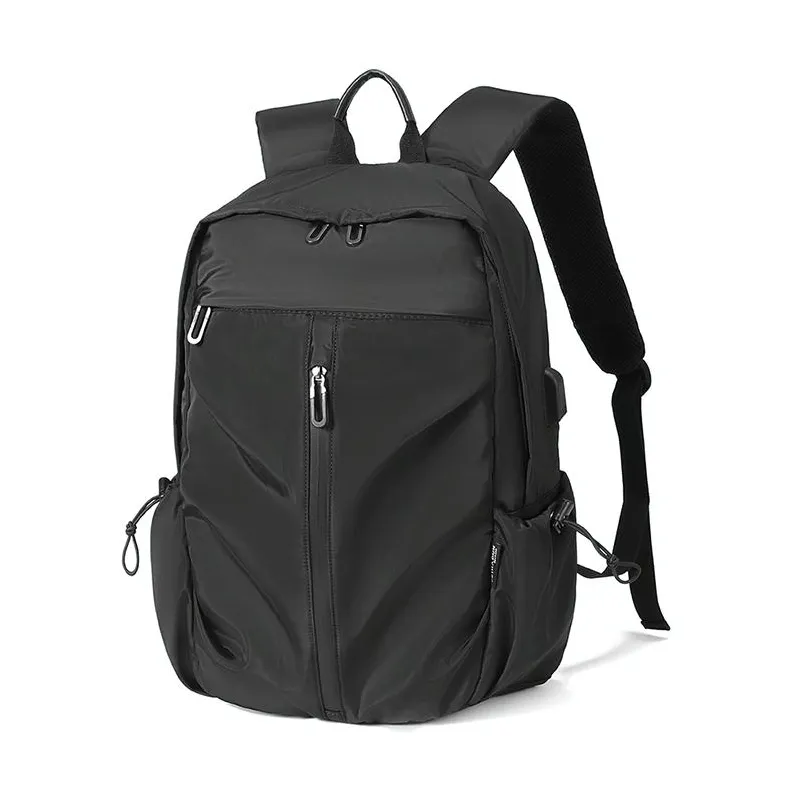 Sac À Dos Ordinateur Multifonctionnel Résistant Et Pratique