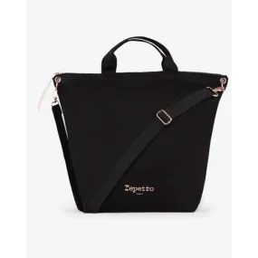 Sac bandoulière STEP - REPETTO - O ROYAUME DE LA DANSE