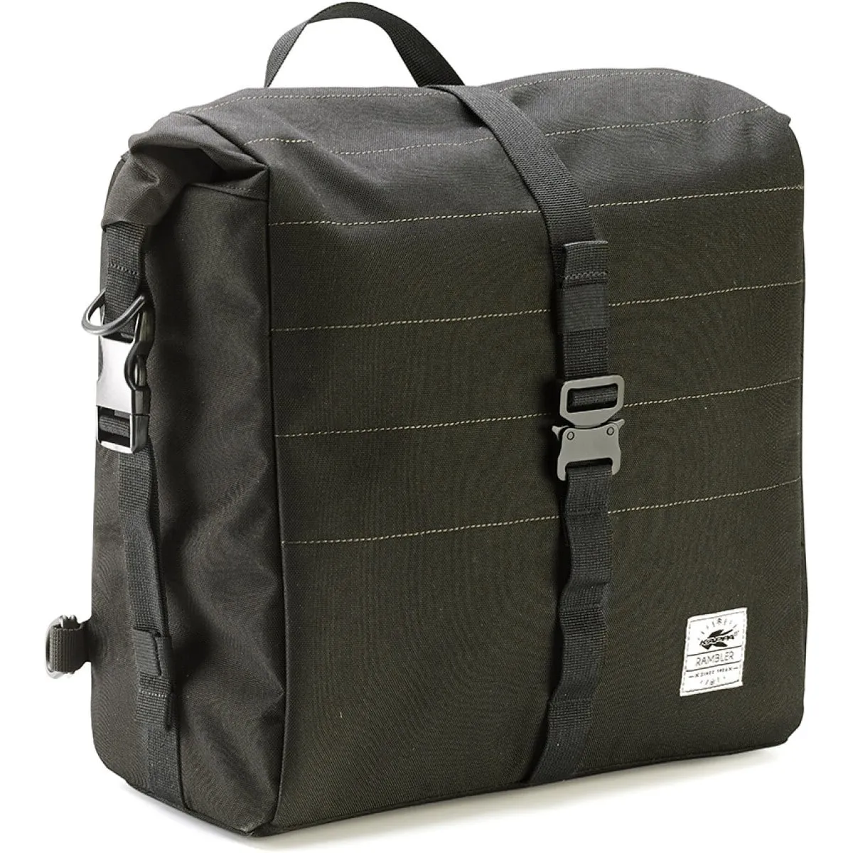 Sacoche Latérale Moto Kappa RB107R Rambler Range 13L - Sacoches