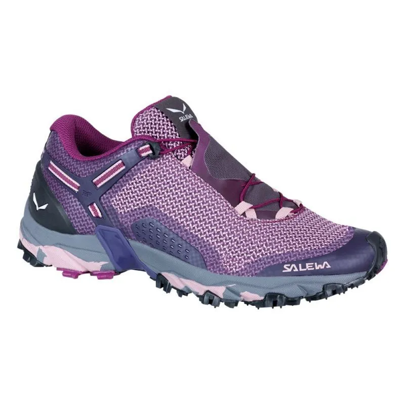Salewa Ws Ultra Train 2 - Chaussures trail femme | Hardloop