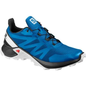 Salomon Supercross - Chaussures trail homme | Hardloop