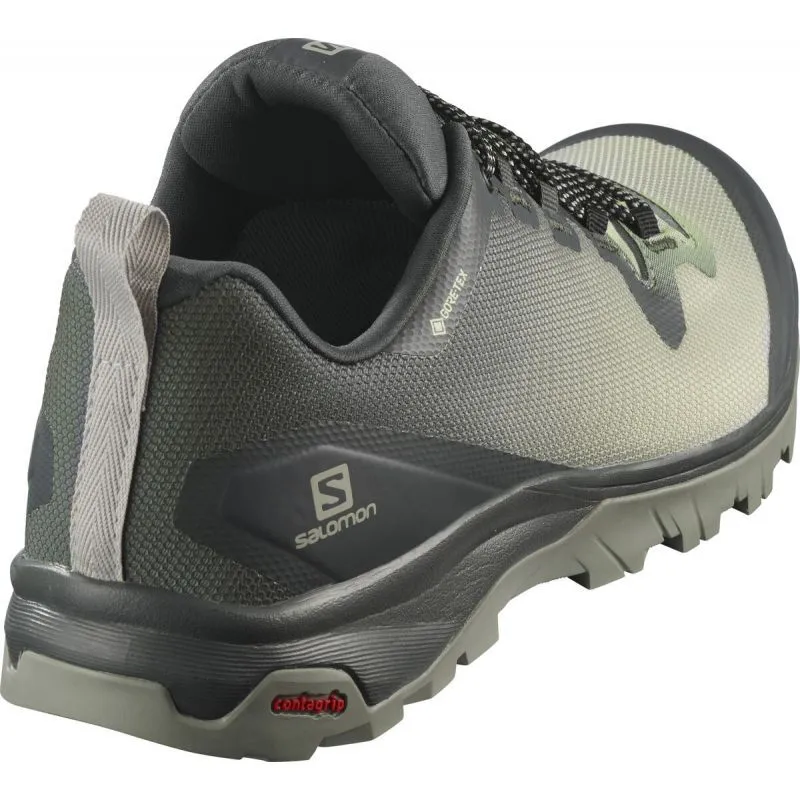 Salomon Vaya GTX - Chaussures randonnée femme | Hardloop