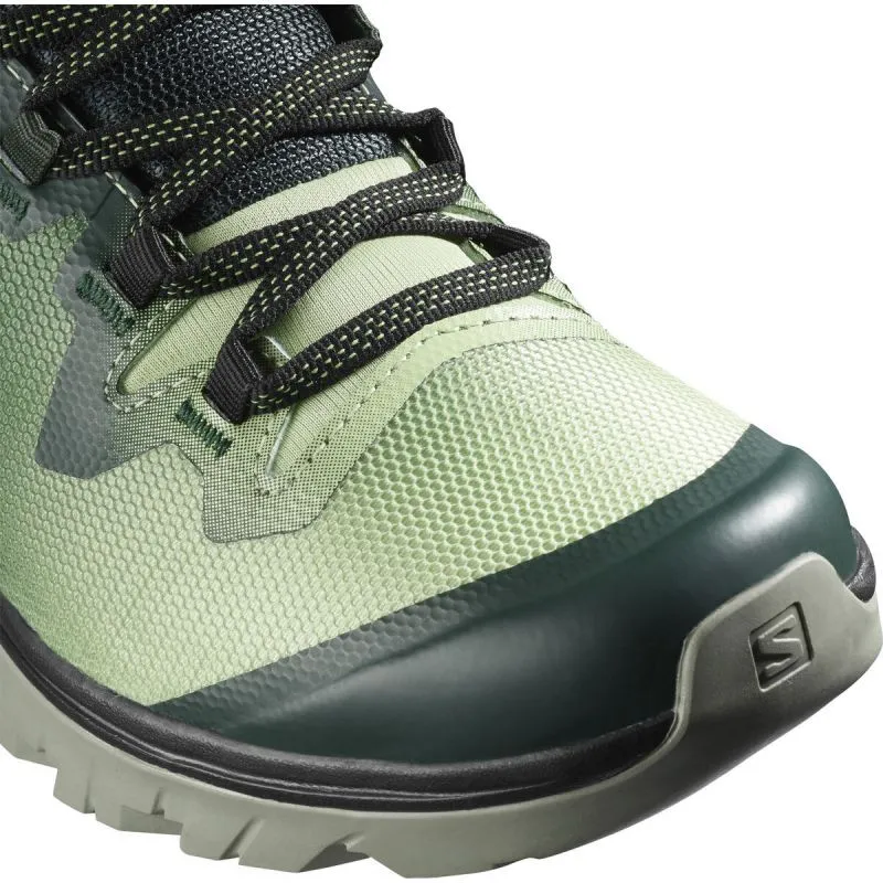 Salomon Vaya Mid GTX - Chaussures randonnée femme | Hardloop