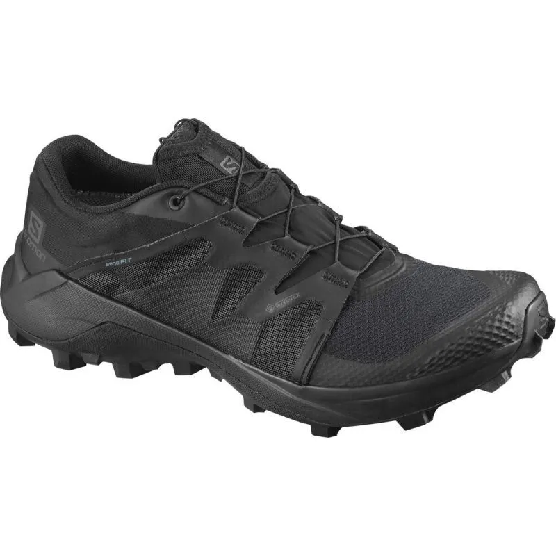 Salomon Wildcross GTX - Chaussures trail homme | Hardloop