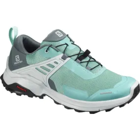 Salomon X Raise - Chaussures randonnée femme | Hardloop