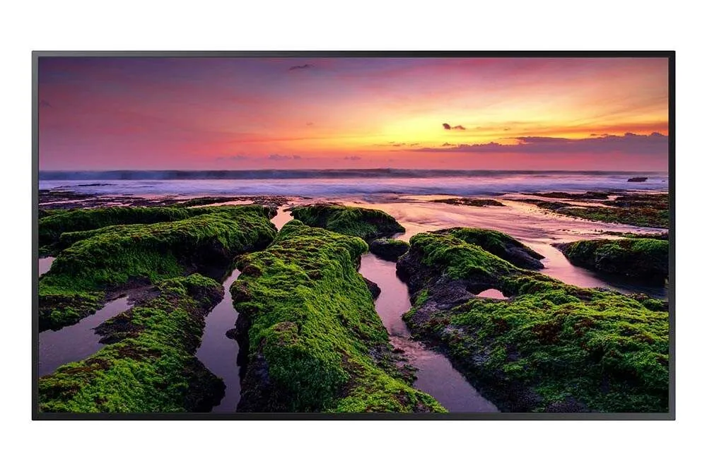 Samsung QB55B